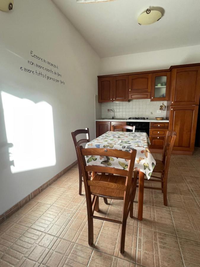 Villa La Lestra à San Felice Circeo Extérieur photo