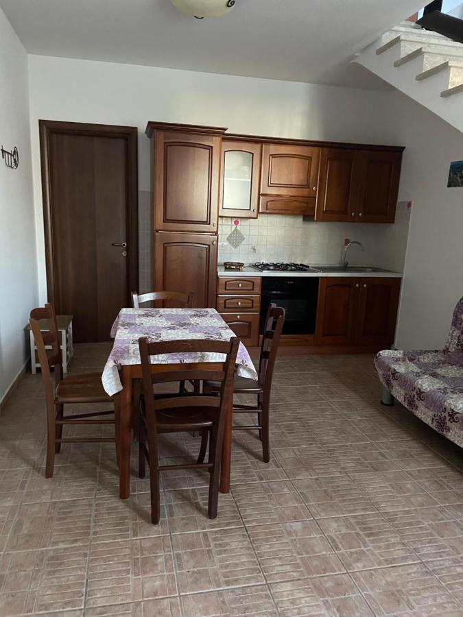 Villa La Lestra à San Felice Circeo Extérieur photo