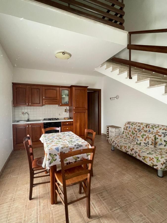 Villa La Lestra à San Felice Circeo Extérieur photo