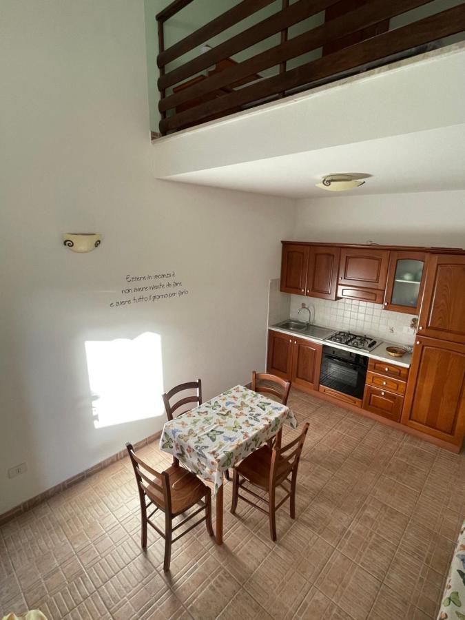 Villa La Lestra à San Felice Circeo Extérieur photo