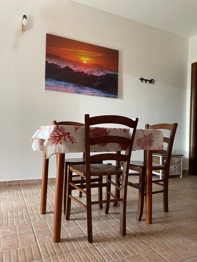 Villa La Lestra à San Felice Circeo Extérieur photo