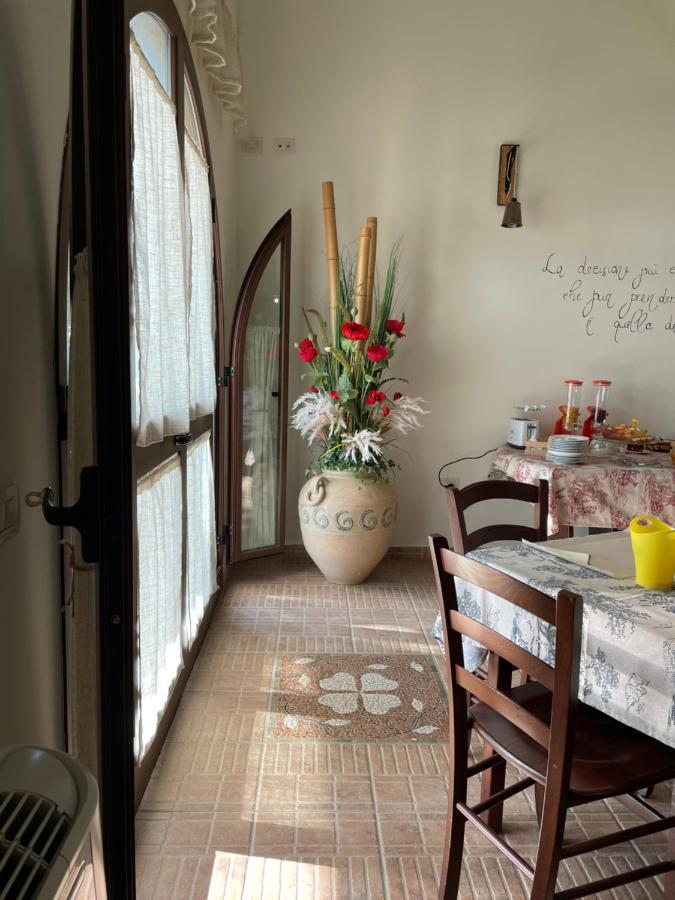 Villa La Lestra à San Felice Circeo Extérieur photo