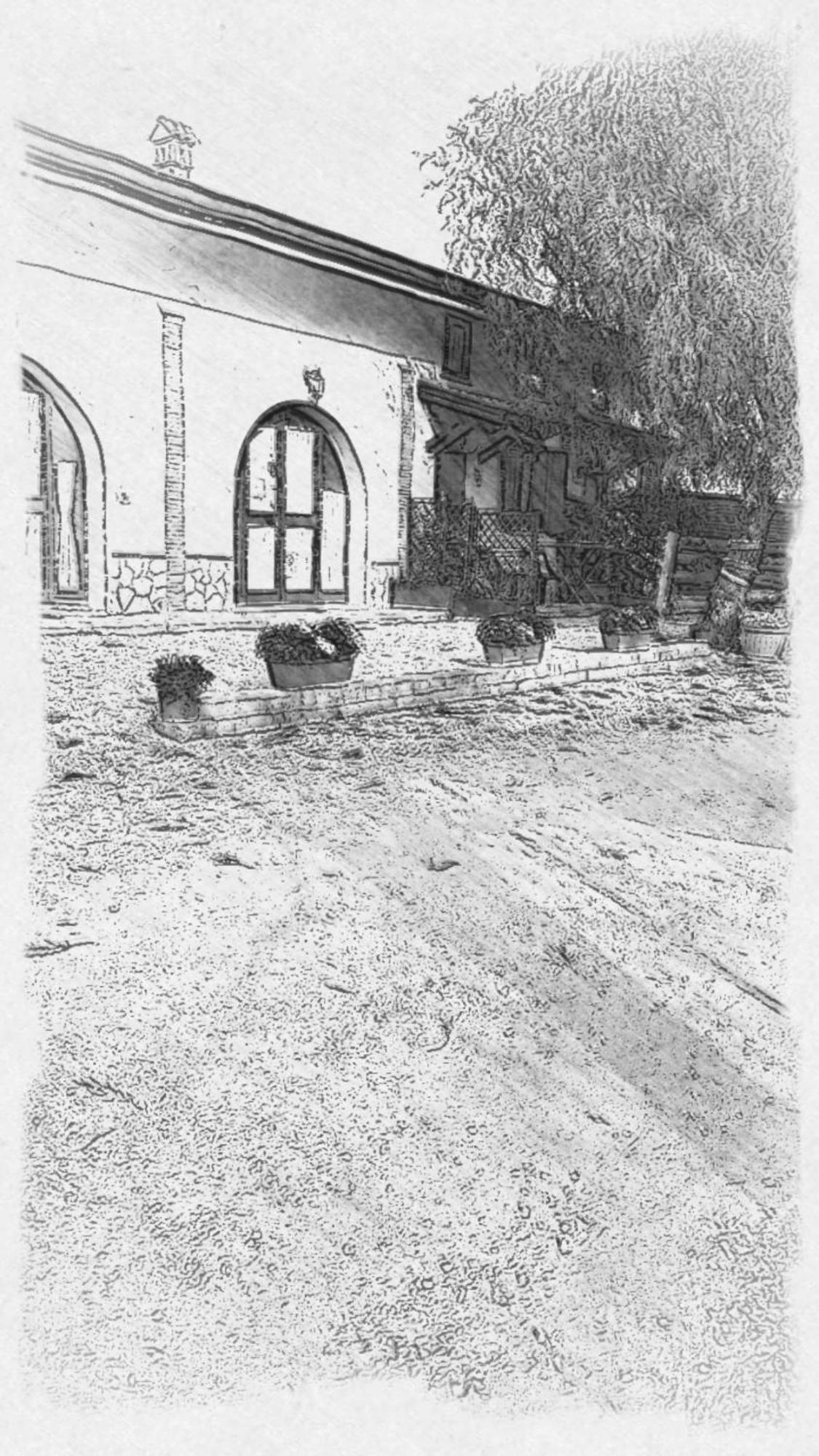 Villa La Lestra à San Felice Circeo Extérieur photo