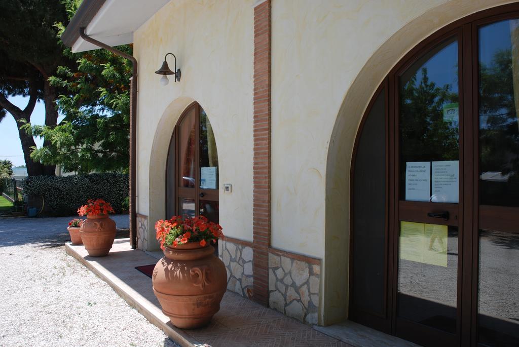 Villa La Lestra à San Felice Circeo Extérieur photo