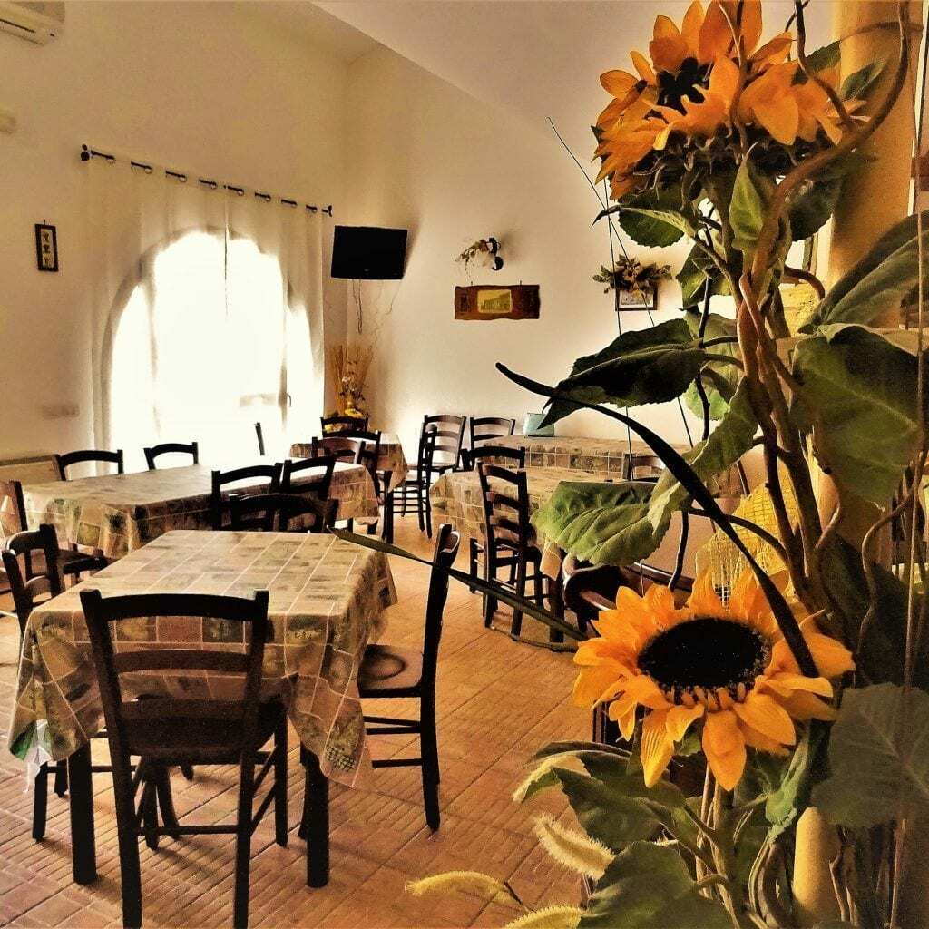 Villa La Lestra à San Felice Circeo Extérieur photo